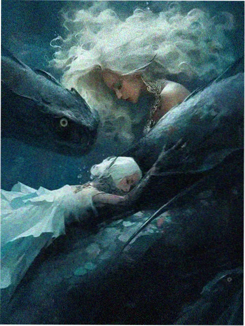 奇幻治愈短剧退货人生封面
