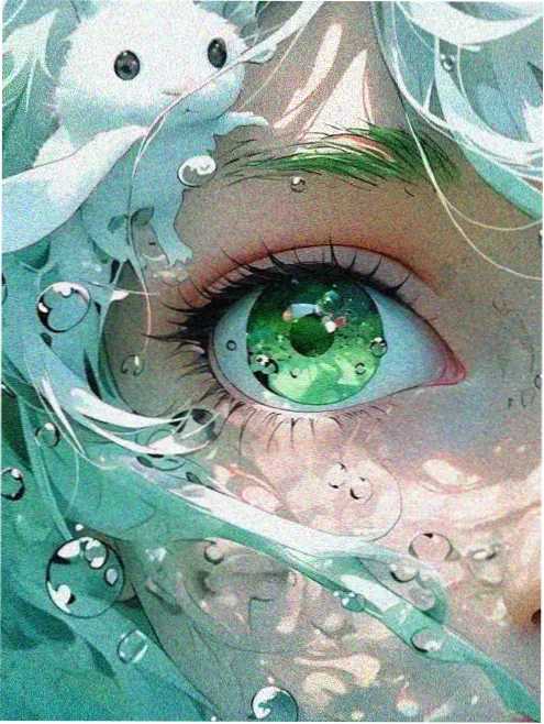 编辑推荐动画封面